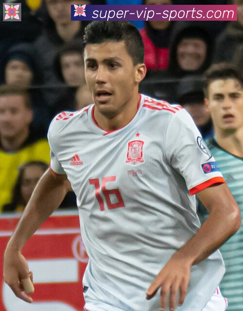 罗德里